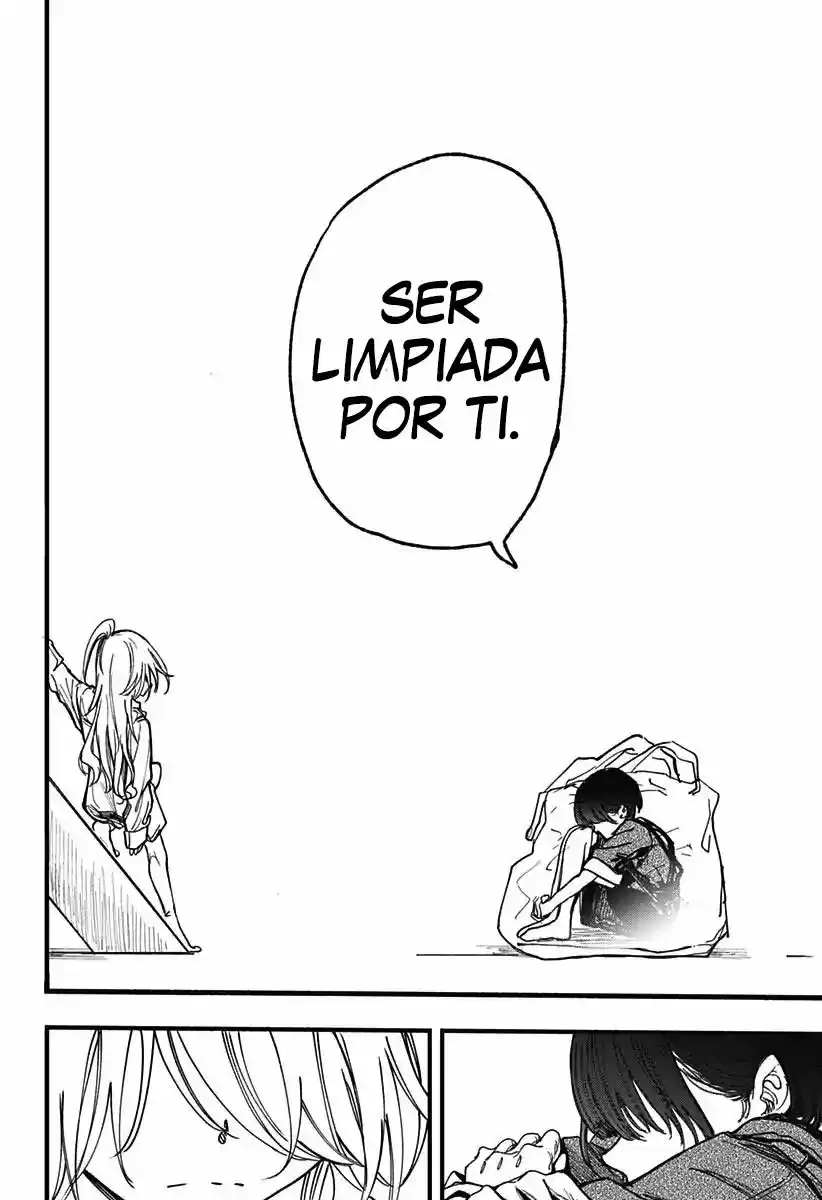 Kono Koi Wa Kore Ijou Kirei Ni Naranai - Capítulo 2 - Página 27 - LectorTMOo