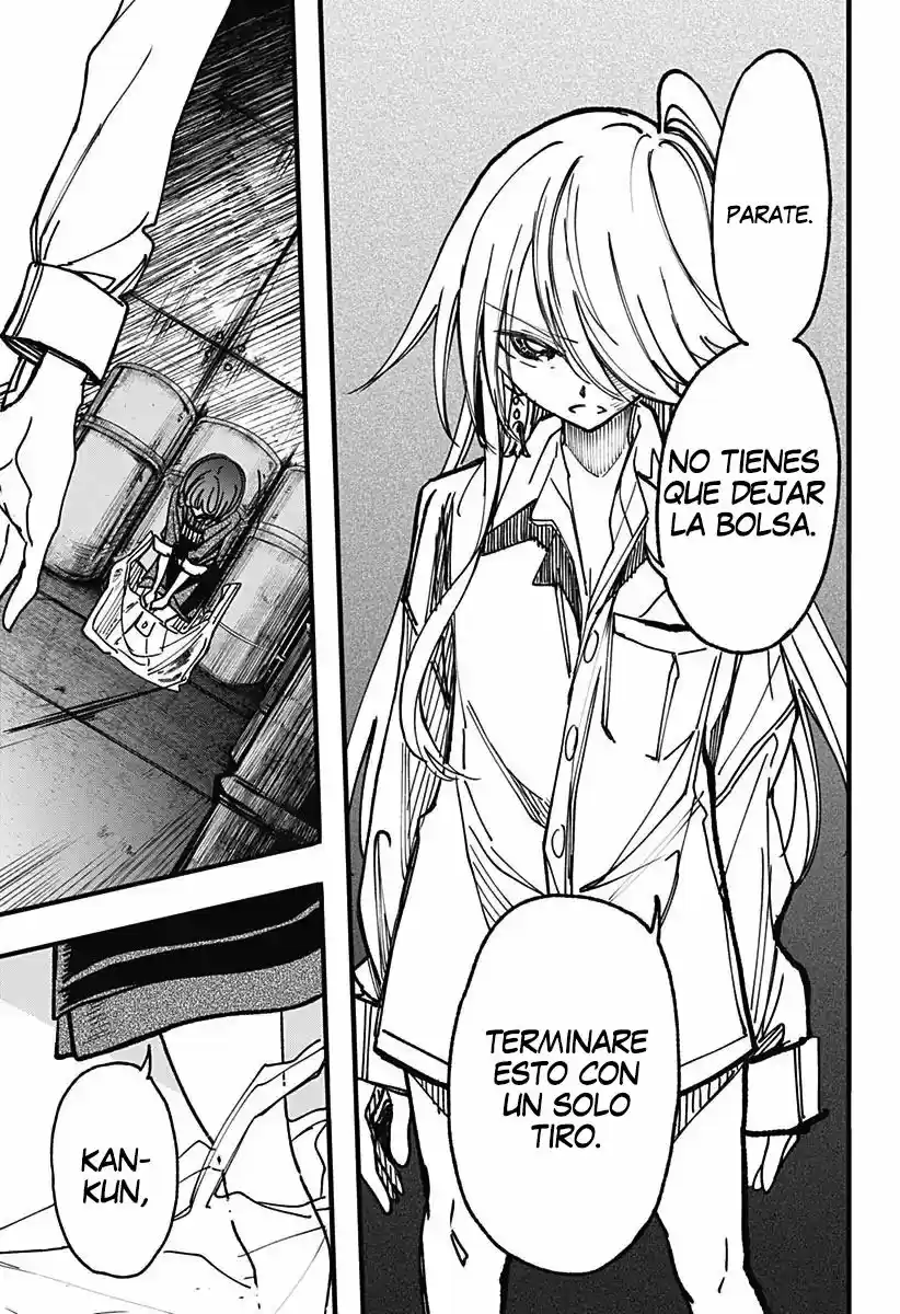 Kono Koi Wa Kore Ijou Kirei Ni Naranai - Capítulo 2 - Página 28 - LectorTMOo