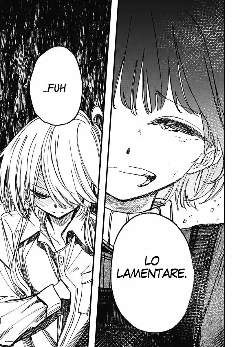 Kono Koi Wa Kore Ijou Kirei Ni Naranai - Capítulo 2 - Página 30 - LectorTMOo
