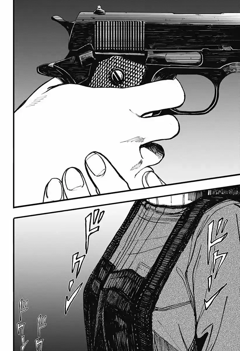 Kono Koi Wa Kore Ijou Kirei Ni Naranai - Capítulo 2 - Página 32 - LectorTMOo