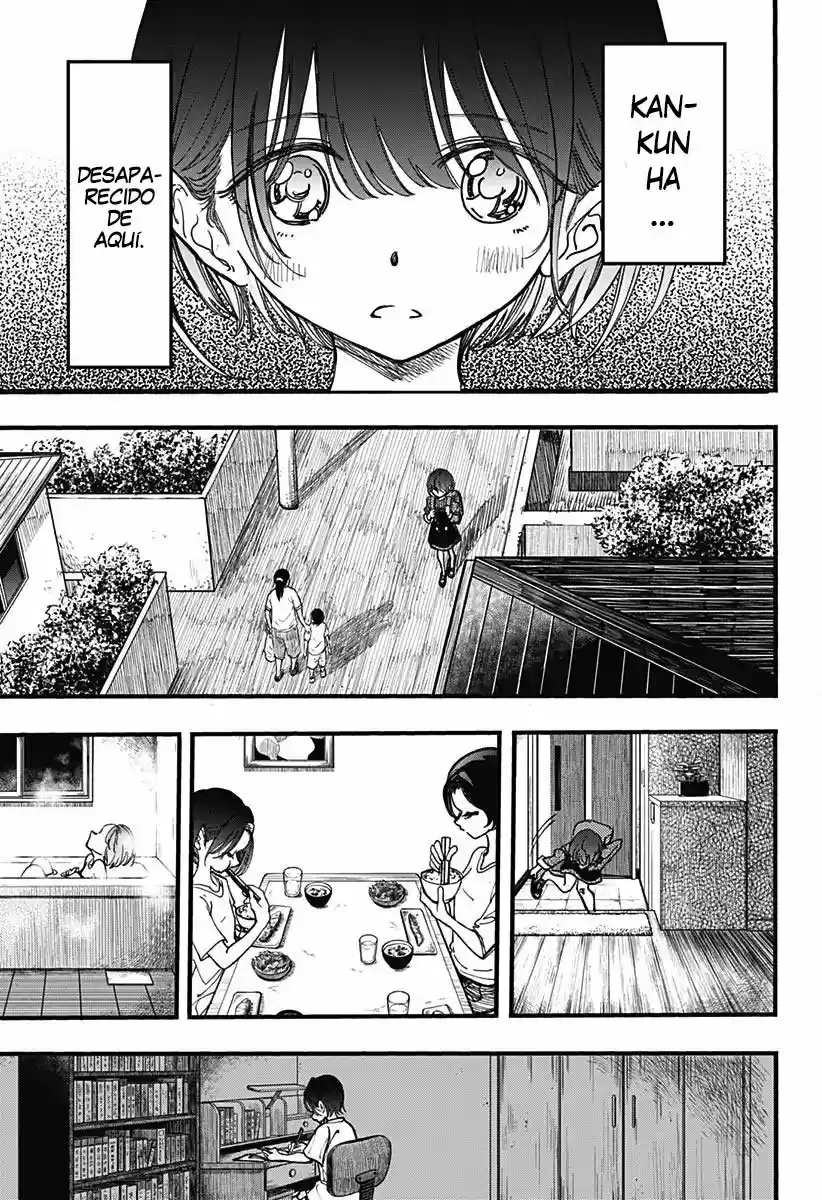 Kono Koi Wa Kore Ijou Kirei Ni Naranai - Capítulo 2 - Página 35 - LectorTMOo