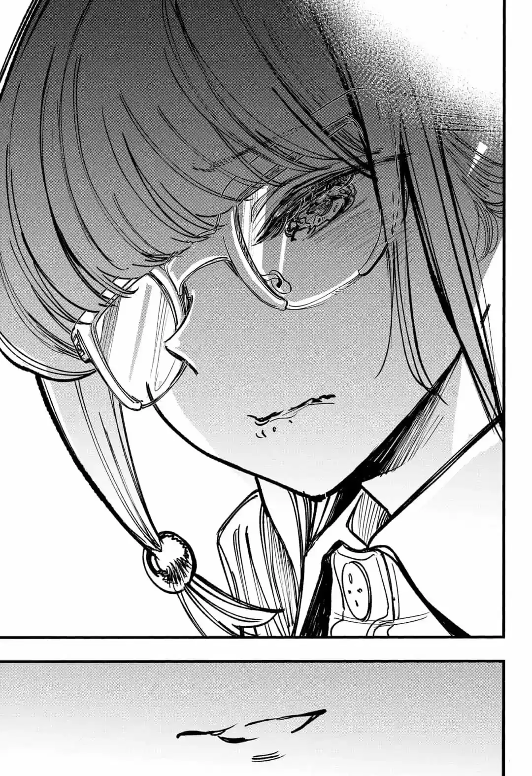 Kono Koi Wa Kore Ijou Kirei Ni Naranai - Capítulo 20 - Página 22 - LectorTMOo