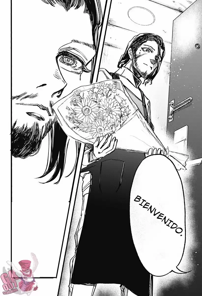 Kono Koi Wa Kore Ijou Kirei Ni Naranai - Capítulo 22 - Página 11 - LectorTMOo