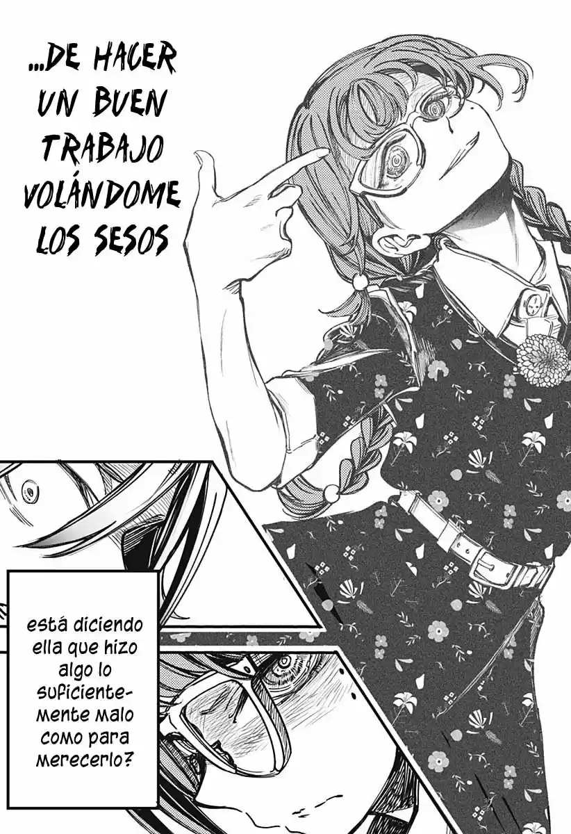 Kono Koi Wa Kore Ijou Kirei Ni Naranai - Capítulo 23 - Página 11 - LectorTMOo