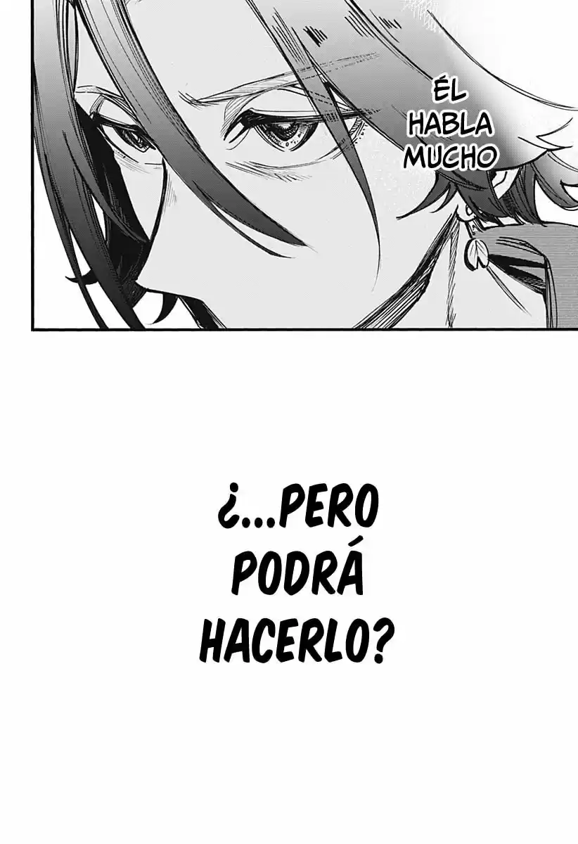 Kono Koi Wa Kore Ijou Kirei Ni Naranai - Capítulo 23 - Página 24 - LectorTMOo