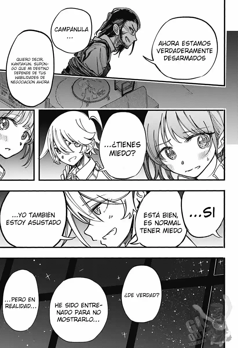 Kono Koi Wa Kore Ijou Kirei Ni Naranai - Capítulo 24 - Página 13 - LectorTMOo