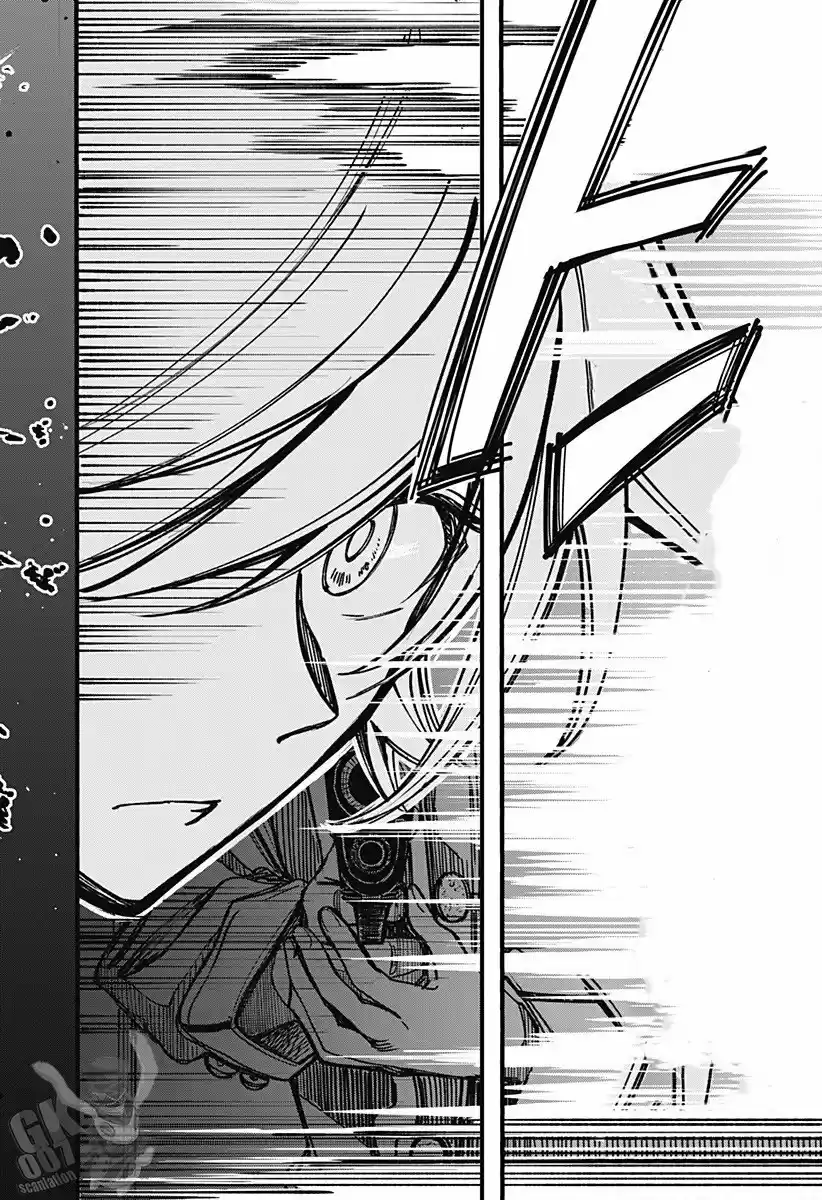 Kono Koi Wa Kore Ijou Kirei Ni Naranai - Capítulo 24 - Página 20 - LectorTMOo