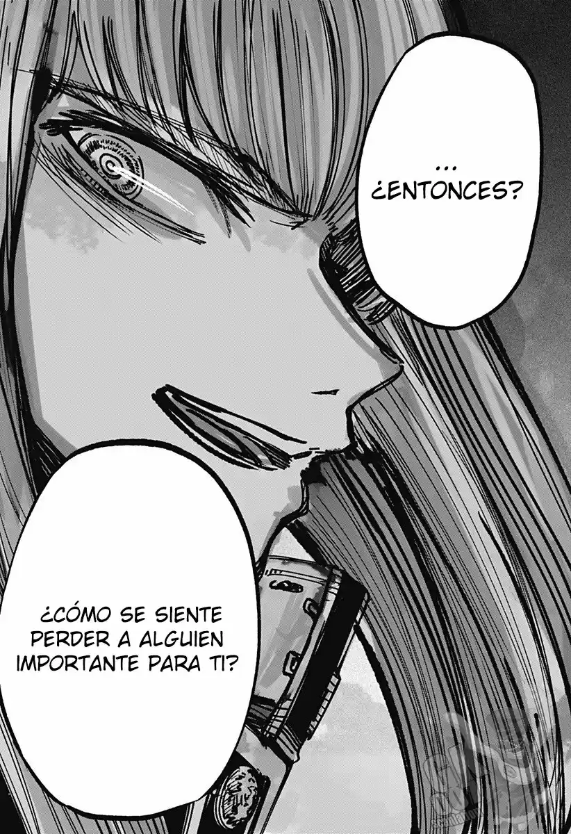 Kono Koi Wa Kore Ijou Kirei Ni Naranai - Capítulo 24 - Página 24 - LectorTMOo