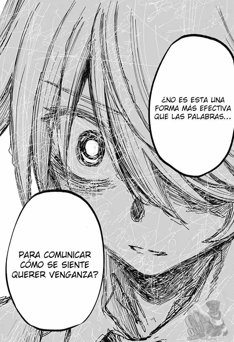 Kono Koi Wa Kore Ijou Kirei Ni Naranai - Capítulo 24 - Página 25 - LectorTMOo