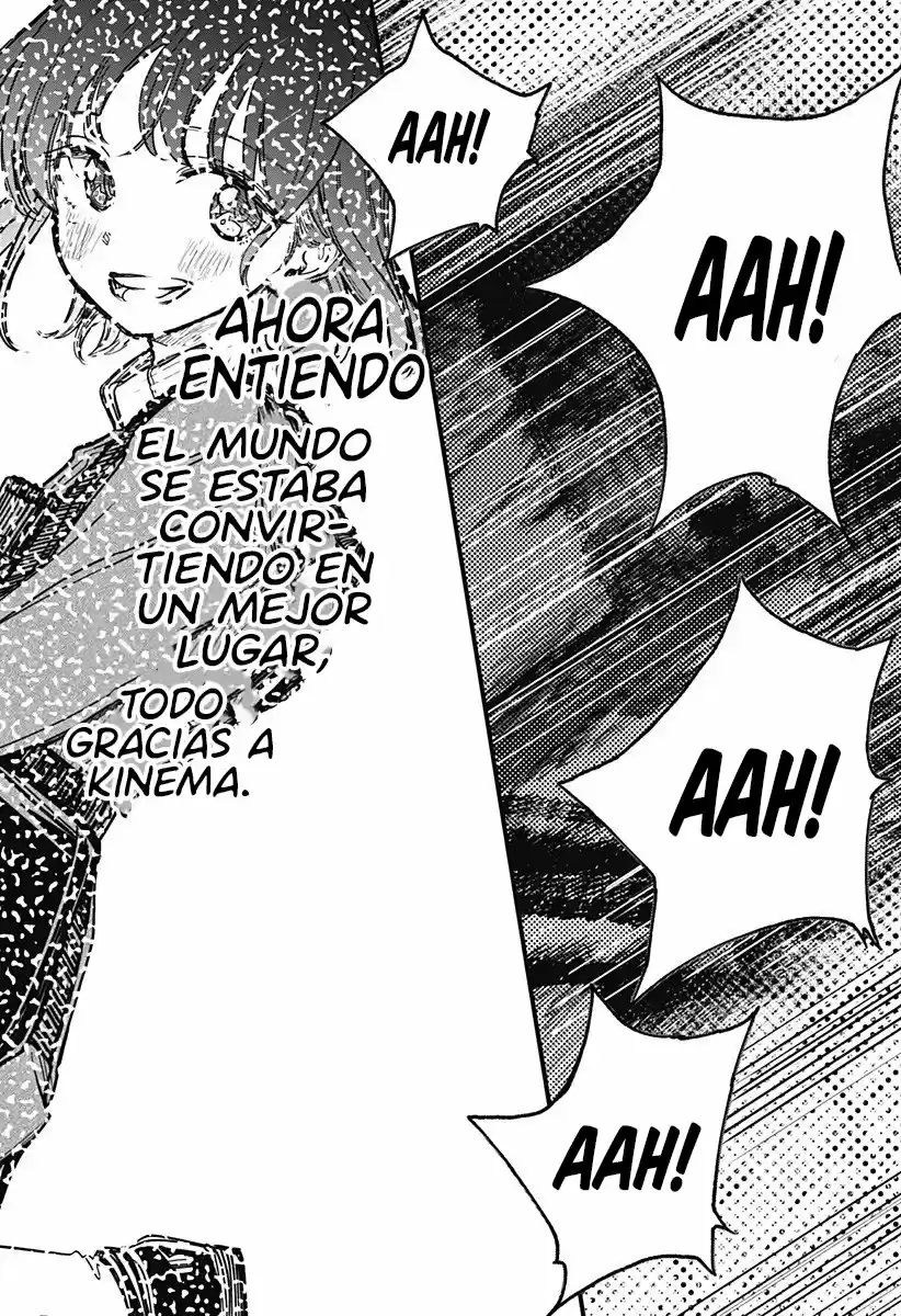 Kono Koi Wa Kore Ijou Kirei Ni Naranai - Capítulo 25 - Página 12 - LectorTMOo