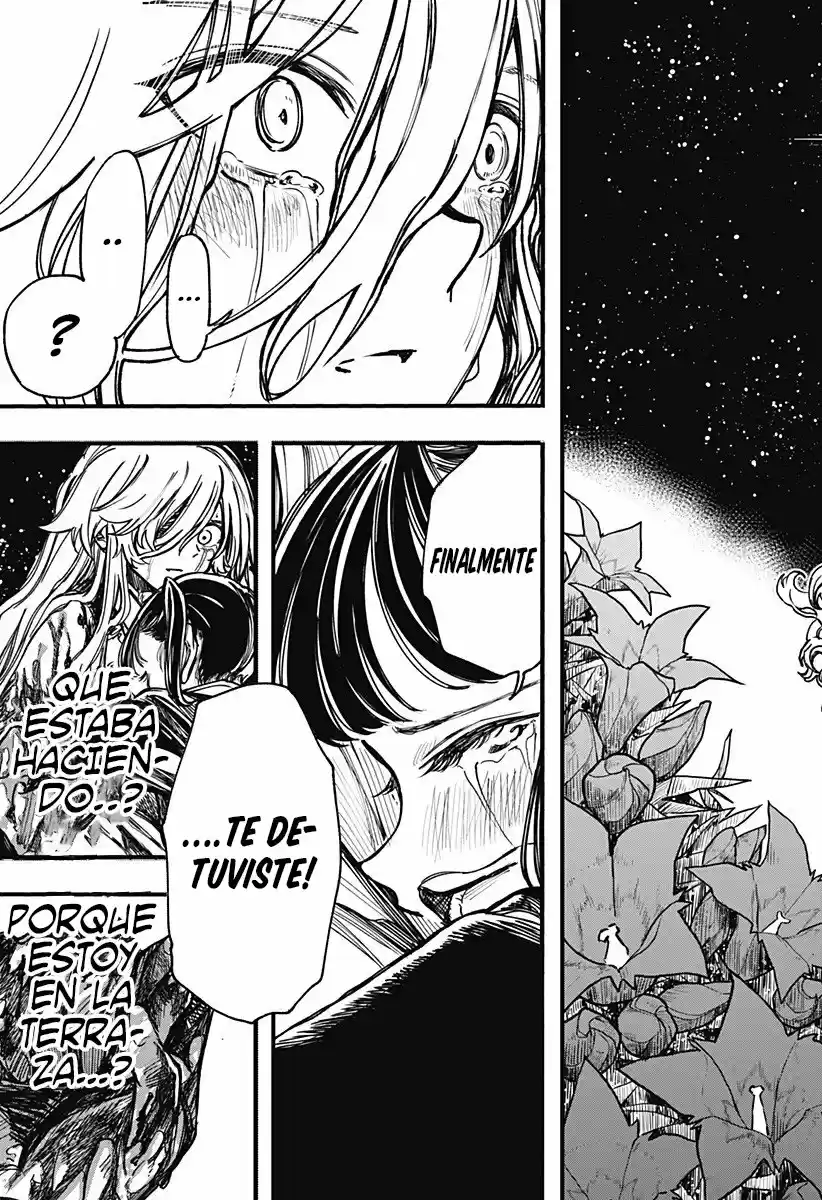 Kono Koi Wa Kore Ijou Kirei Ni Naranai - Capítulo 25 - Página 19 - LectorTMOo