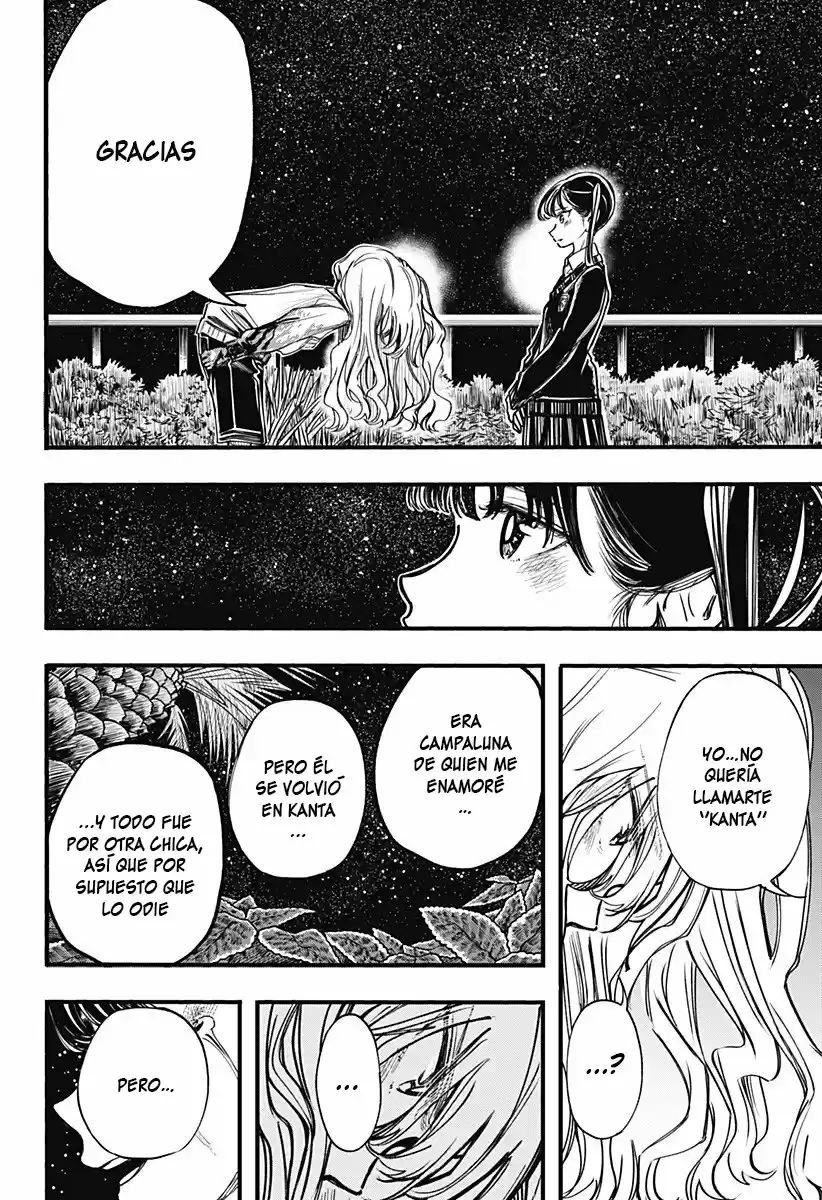 Kono Koi Wa Kore Ijou Kirei Ni Naranai - Capítulo 26 - Página 5 - LectorTMOo