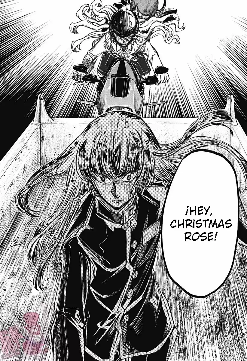 Kono Koi Wa Kore Ijou Kirei Ni Naranai - Capítulo 27 - Página 20 - LectorTMOo