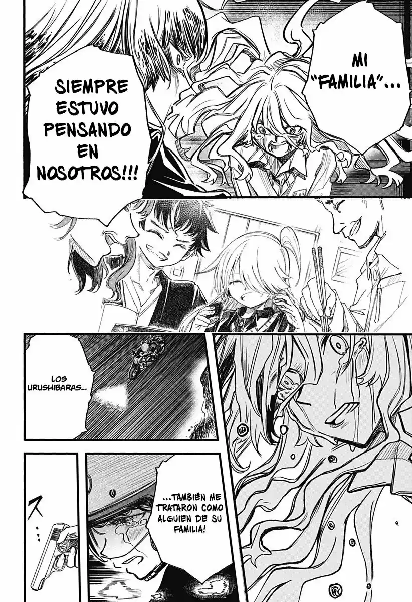 Kono Koi Wa Kore Ijou Kirei Ni Naranai - Capítulo 28 - Página 12 - LectorTMOo