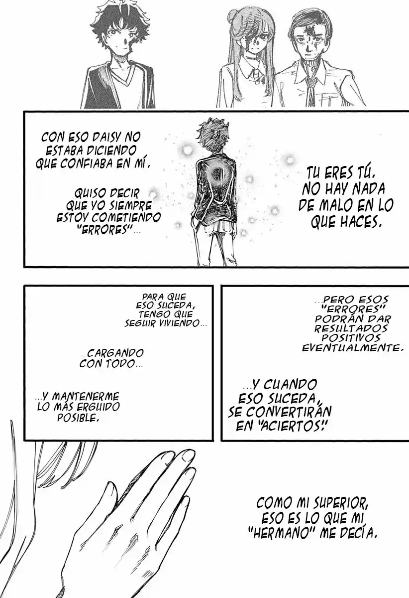 Kono Koi Wa Kore Ijou Kirei Ni Naranai - Capítulo 29 - Página 25 - LectorTMOo