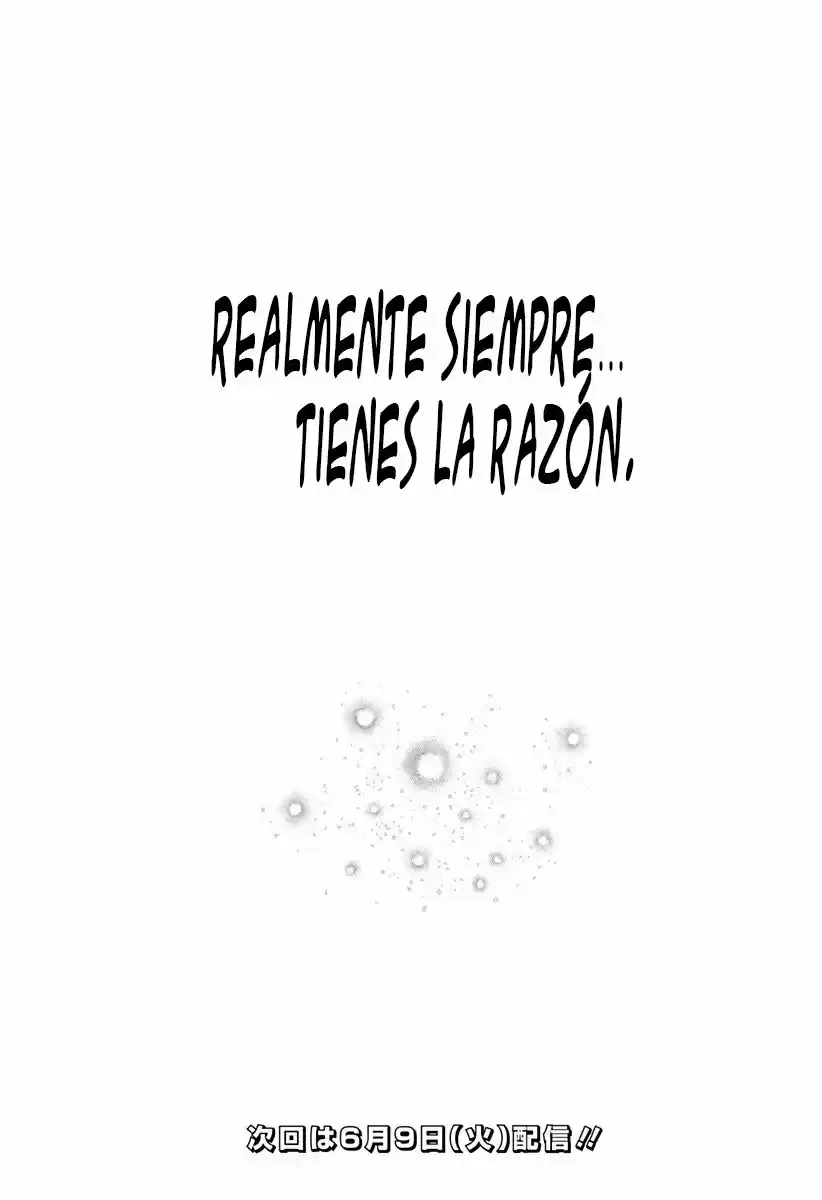 Kono Koi Wa Kore Ijou Kirei Ni Naranai - Capítulo 29 - Página 28 - LectorTMOo