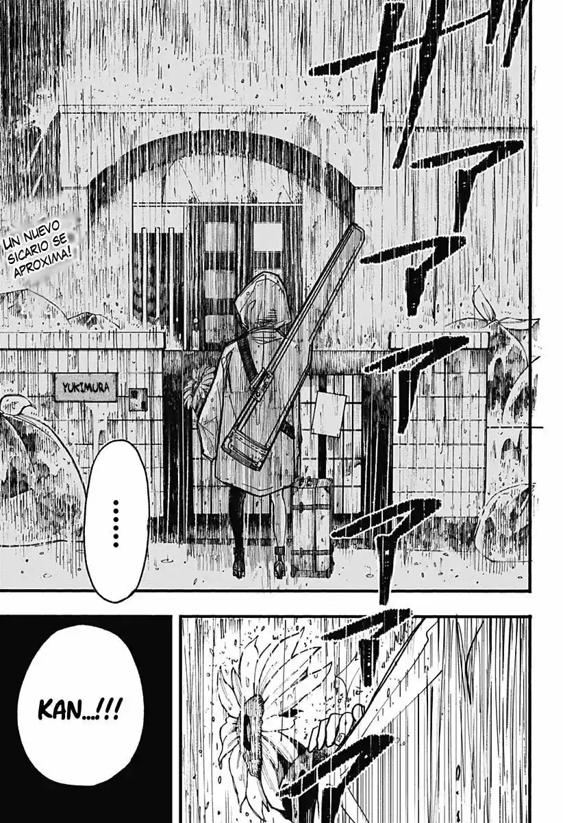 Kono Koi Wa Kore Ijou Kirei Ni Naranai - Capítulo 3 - Página 2 - LectorTMOo