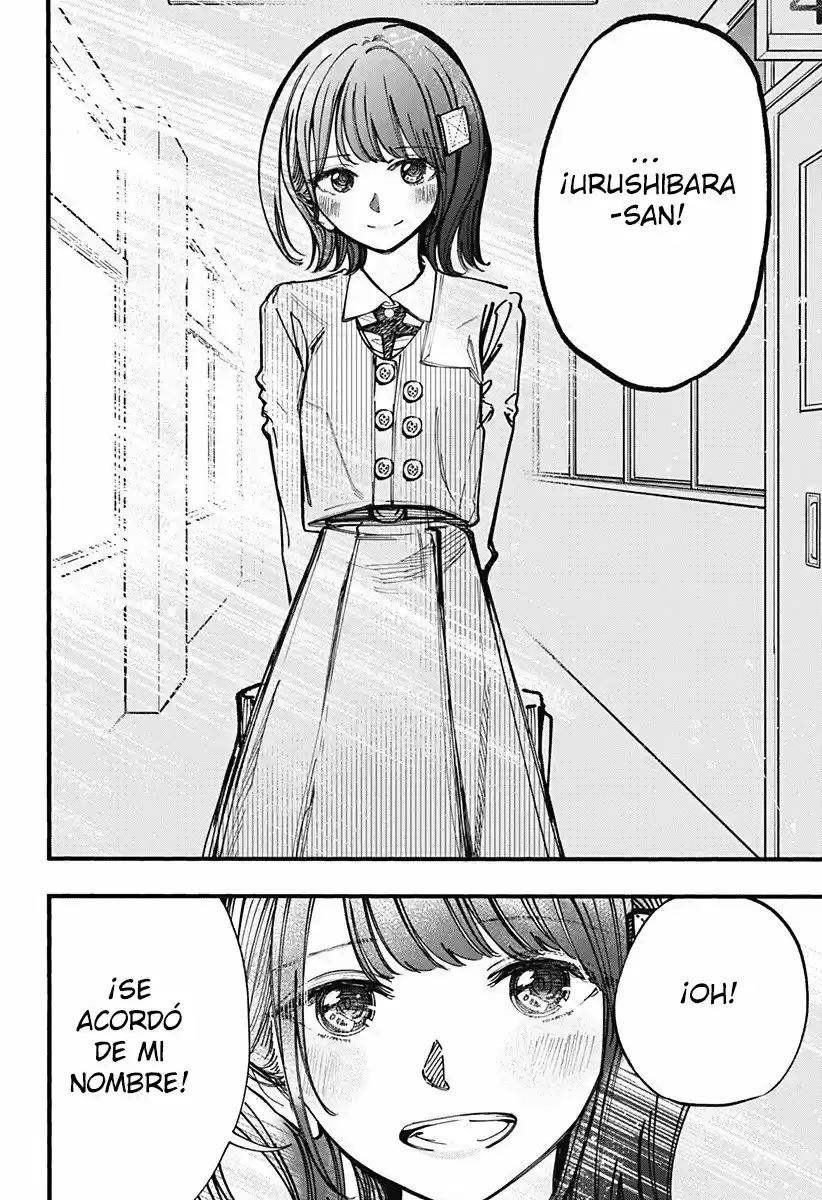 Kono Koi Wa Kore Ijou Kirei Ni Naranai - Capítulo 30 - Página 4 - LectorTMOo