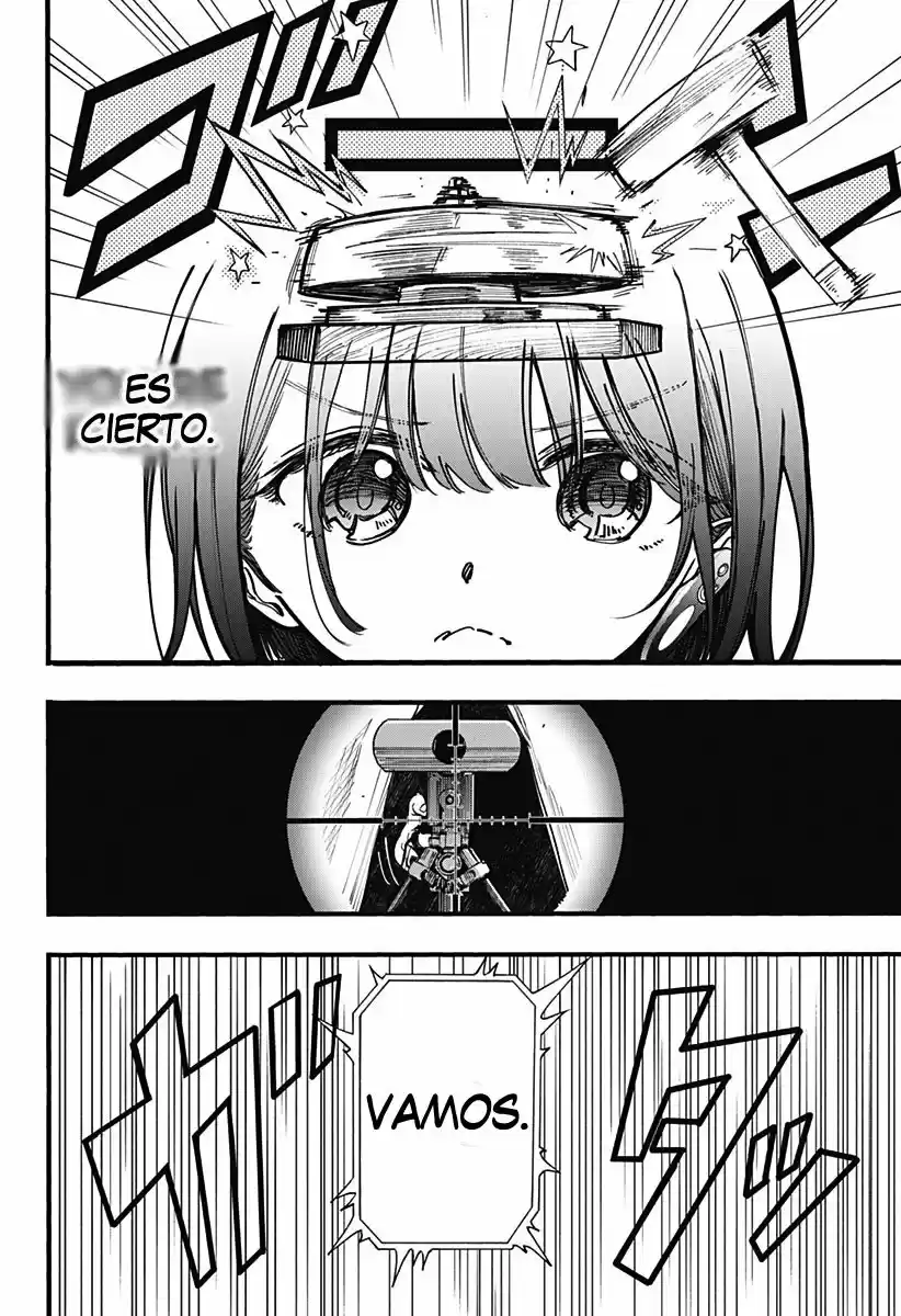 Kono Koi Wa Kore Ijou Kirei Ni Naranai - Capítulo 4 - Página 9 - LectorTMOo