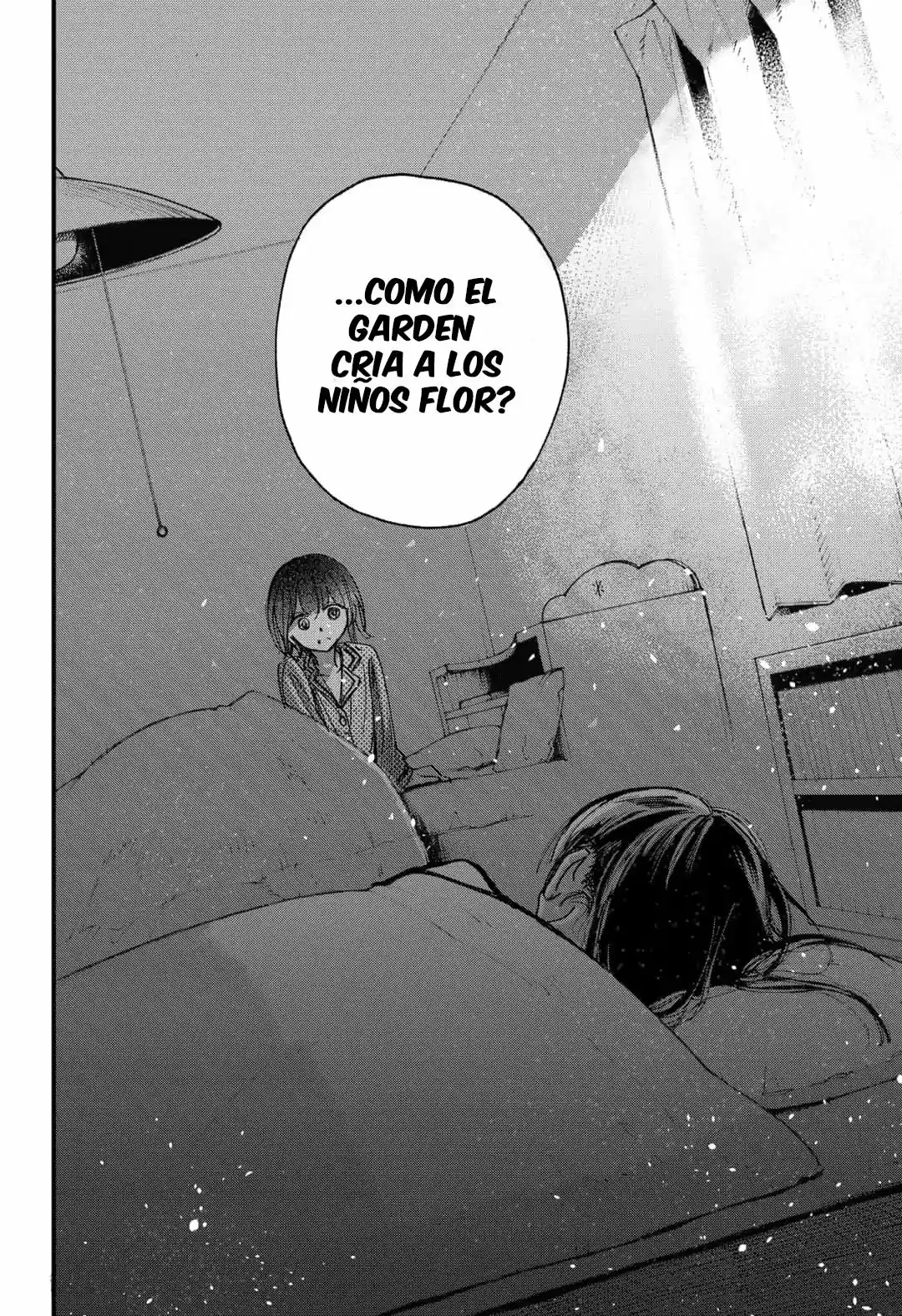 Kono Koi Wa Kore Ijou Kirei Ni Naranai - Capítulo 6 - Página 24 - LectorTMOo