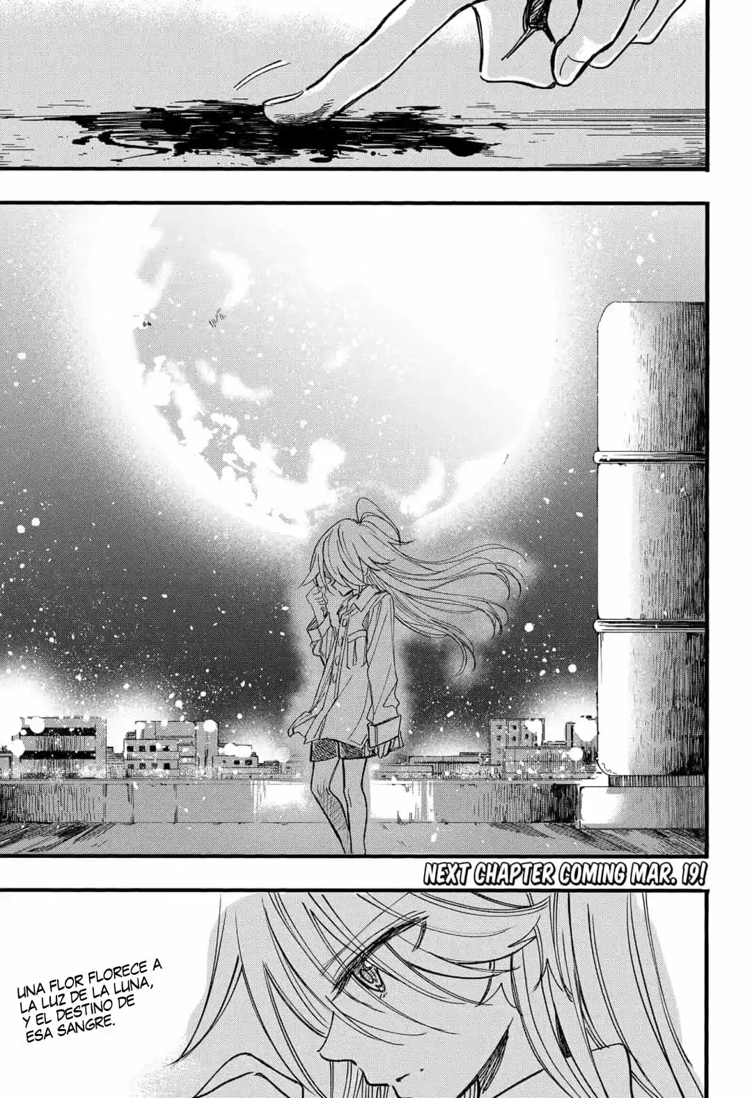 Kono Koi Wa Kore Ijou Kirei Ni Naranai - Capítulo 6 - Página 25 - LectorTMOo