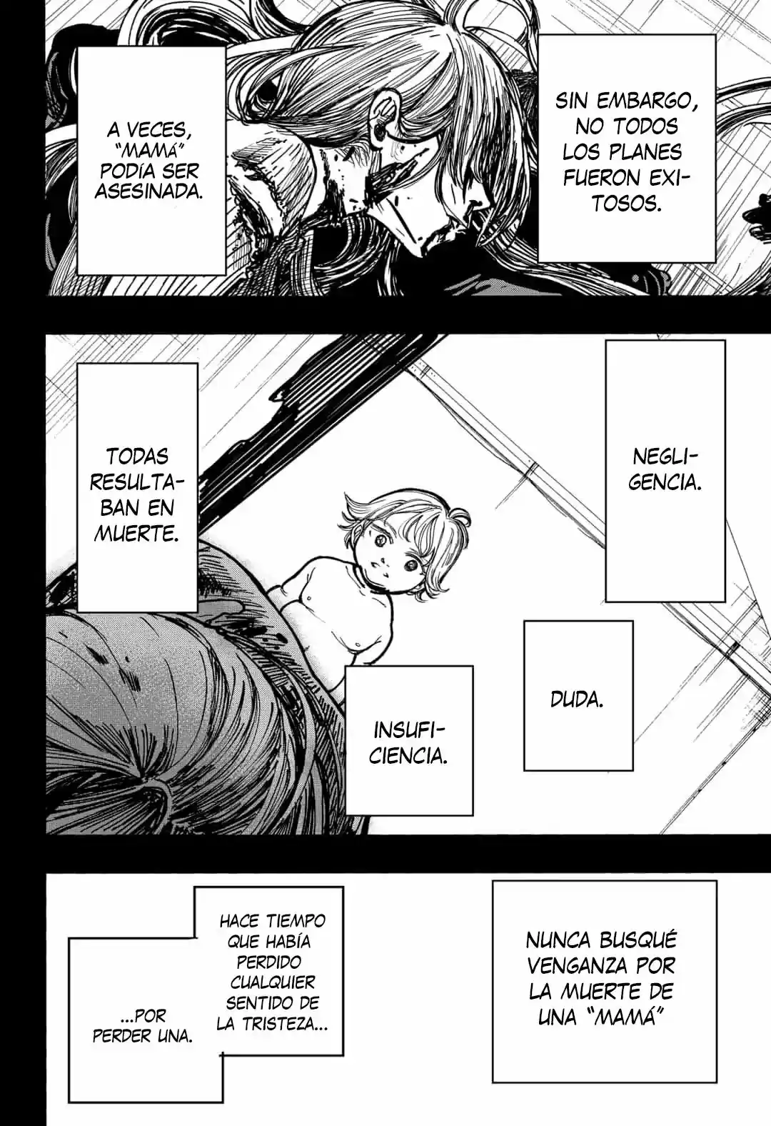 Kono Koi Wa Kore Ijou Kirei Ni Naranai - Capítulo 7 - Página 9 - LectorTMOo