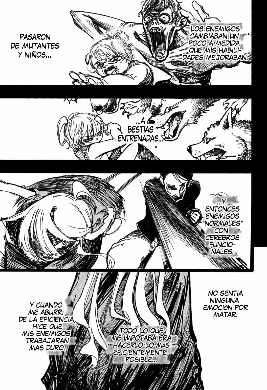 Kono Koi Wa Kore Ijou Kirei Ni Naranai - Capítulo 7 - Página 12 - LectorTMOo
