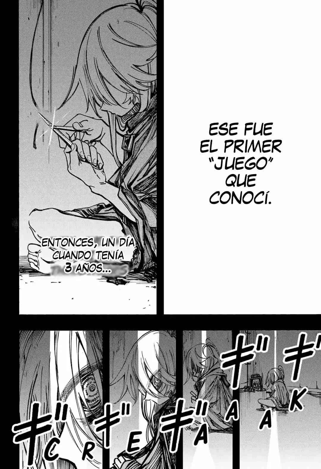 Kono Koi Wa Kore Ijou Kirei Ni Naranai - Capítulo 7 - Página 13 - LectorTMOo
