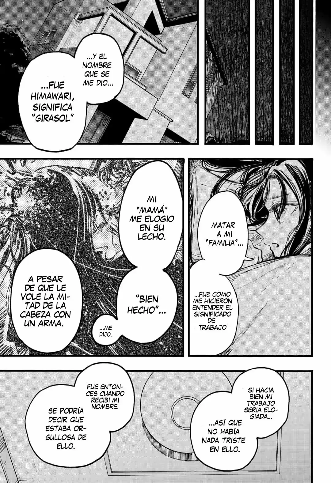 Kono Koi Wa Kore Ijou Kirei Ni Naranai - Capítulo 7 - Página 16 - LectorTMOo