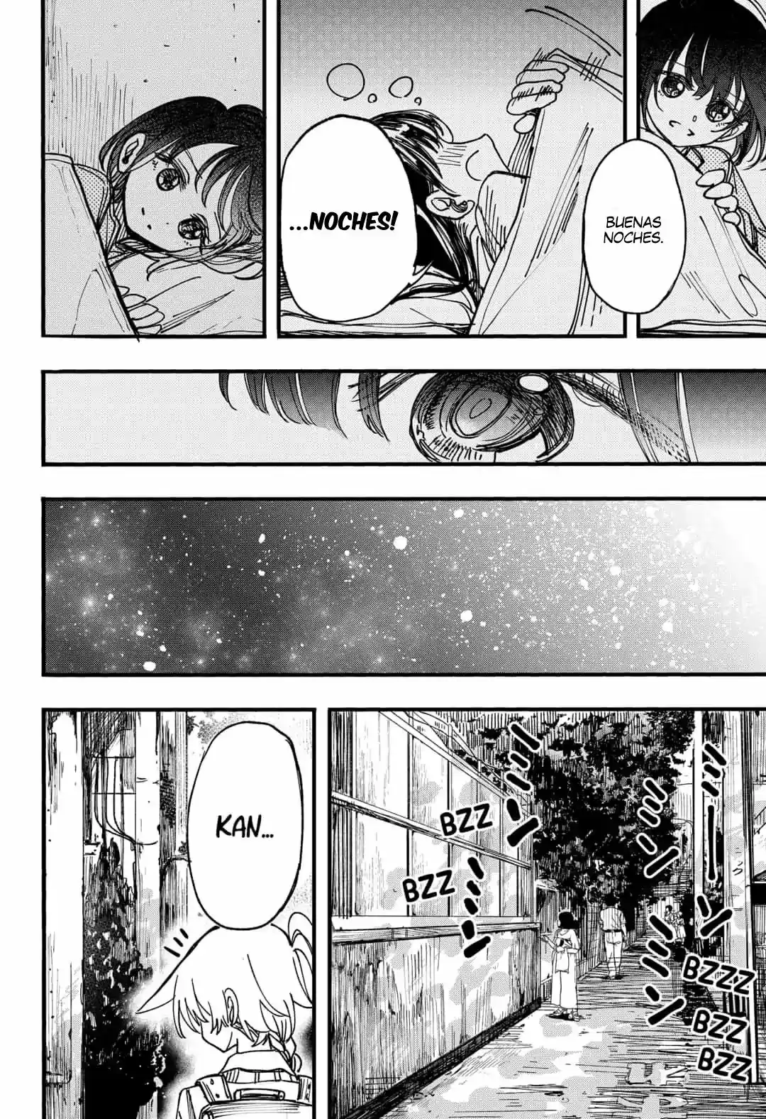 Kono Koi Wa Kore Ijou Kirei Ni Naranai - Capítulo 7 - Página 19 - LectorTMOo