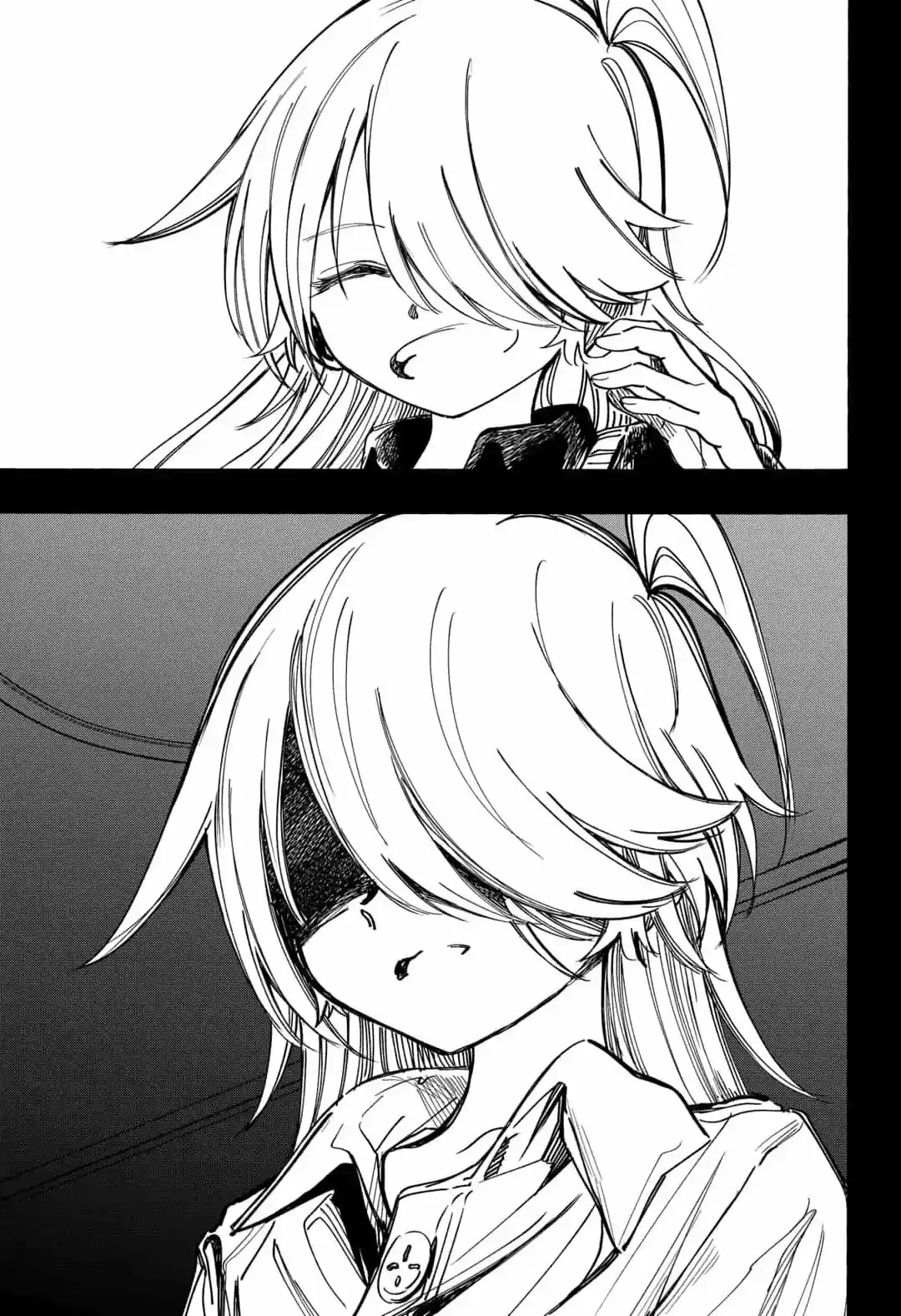 Kono Koi Wa Kore Ijou Kirei Ni Naranai - Capítulo 8 - Página 4 - LectorTMOo