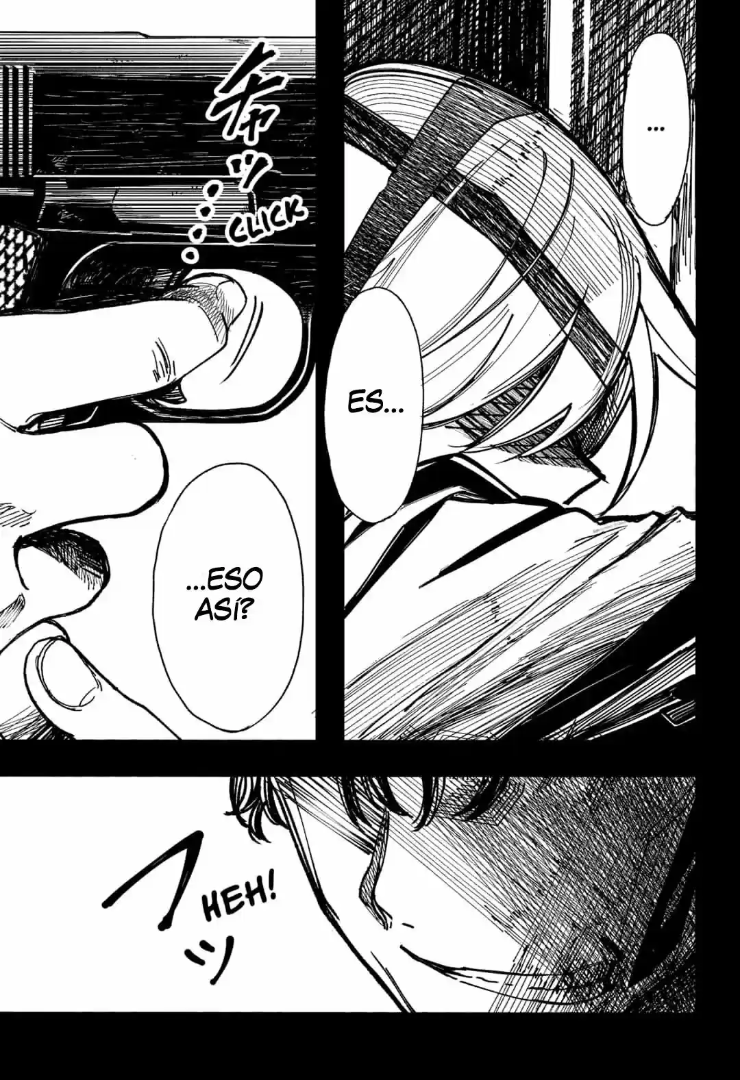 Kono Koi Wa Kore Ijou Kirei Ni Naranai - Capítulo 8 - Página 24 - LectorTMOo