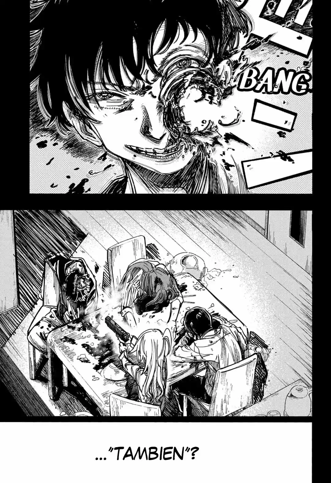 Kono Koi Wa Kore Ijou Kirei Ni Naranai - Capítulo 8 - Página 26 - LectorTMOo