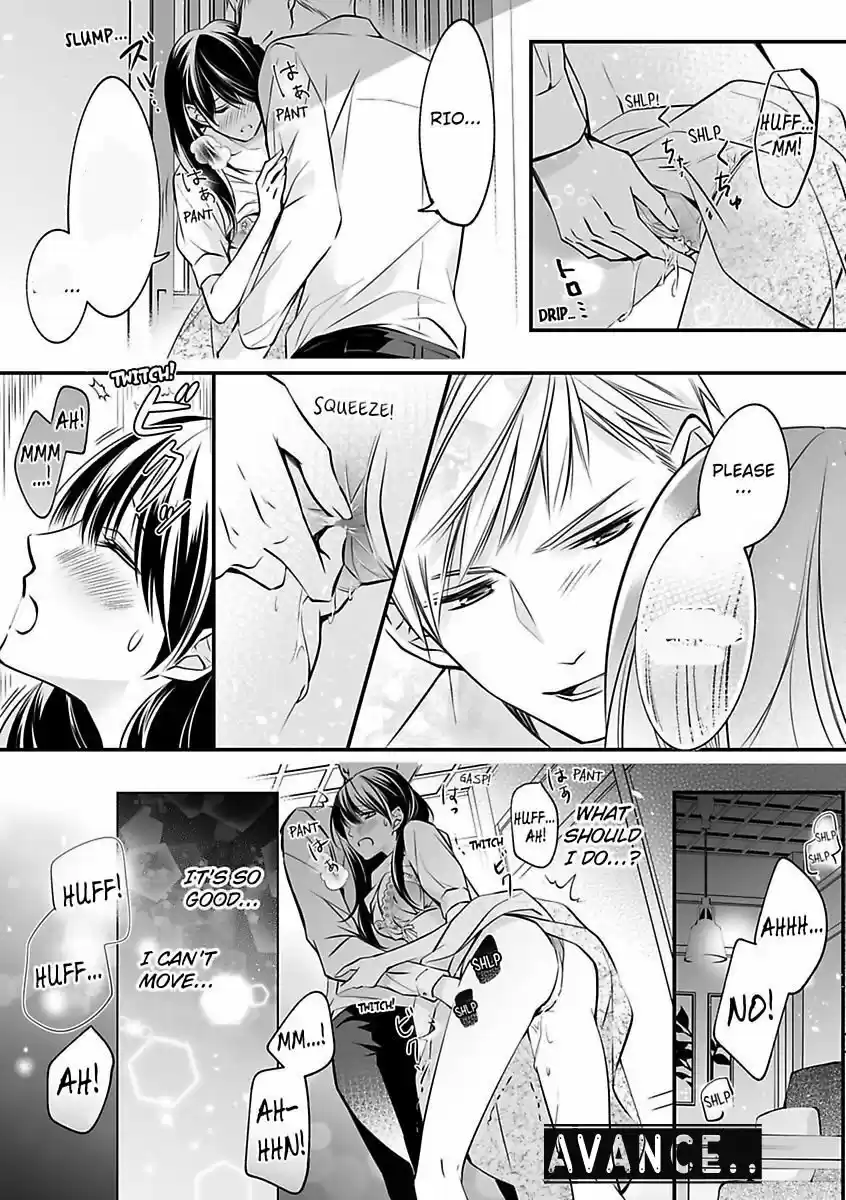 Kono Otoko Moujuu Ni Tsuki YouChuui Kiken Na Kouhai No Gokujou Sex - Capítulo - Página 2 - LectorTMOo
