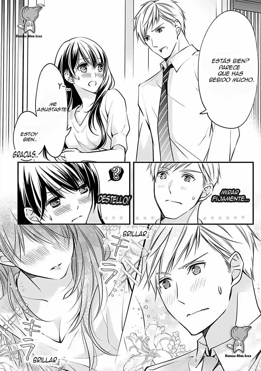 Kono Otoko Moujuu Ni Tsuki YouChuui Kiken Na Kouhai No Gokujou Sex - Capítulo 1 - Página 8 - LectorTMOo
