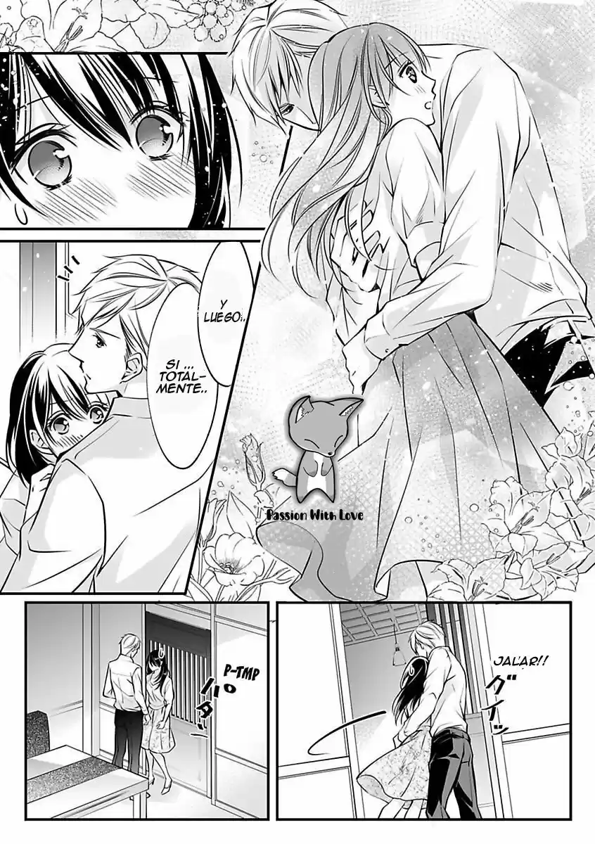 Kono Otoko Moujuu Ni Tsuki YouChuui Kiken Na Kouhai No Gokujou Sex - Capítulo 1 - Página 10 - LectorTMOo