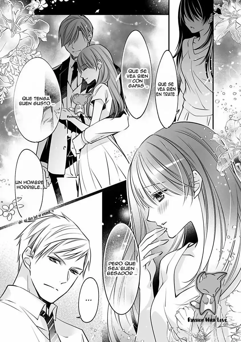 Kono Otoko Moujuu Ni Tsuki YouChuui Kiken Na Kouhai No Gokujou Sex - Capítulo 1 - Página 15 - LectorTMOo