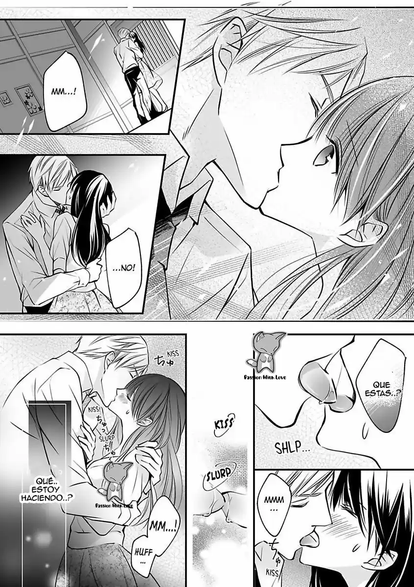 Kono Otoko Moujuu Ni Tsuki YouChuui Kiken Na Kouhai No Gokujou Sex - Capítulo 1 - Página 17 - LectorTMOo