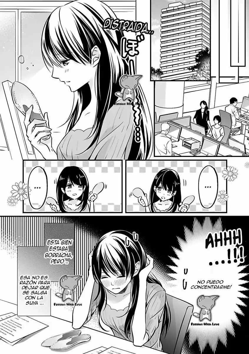 Kono Otoko Moujuu Ni Tsuki YouChuui Kiken Na Kouhai No Gokujou Sex - Capítulo 1 - Página 26 - LectorTMOo