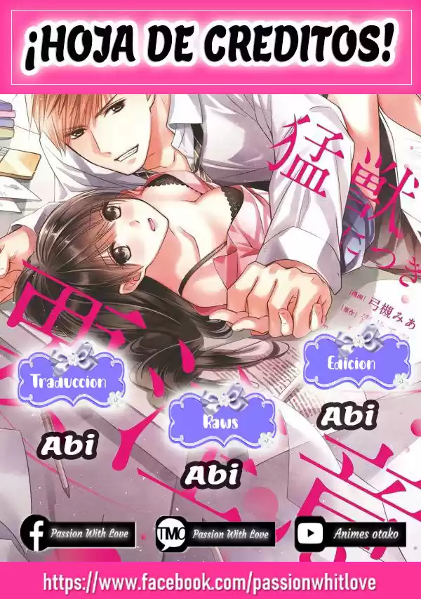 Kono Otoko Moujuu Ni Tsuki YouChuui Kiken Na Kouhai No Gokujou Sex - Capítulo 1 - Página 28 - LectorTMOo