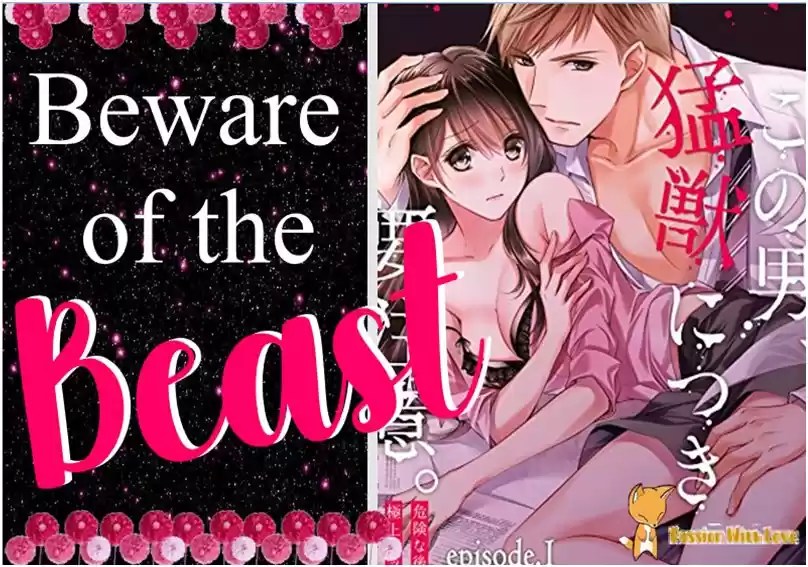Kono Otoko Moujuu Ni Tsuki YouChuui Kiken Na Kouhai No Gokujou Sex - Capítulo 11 - Página 3 - LectorTMOo