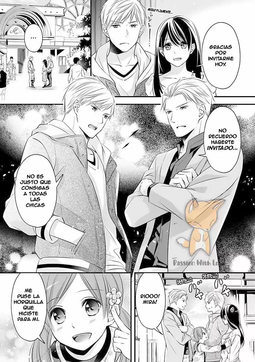 Kono Otoko Moujuu Ni Tsuki YouChuui Kiken Na Kouhai No Gokujou Sex - Capítulo 11 - Página 9 - LectorTMOo