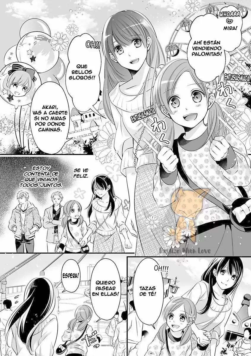 Kono Otoko Moujuu Ni Tsuki YouChuui Kiken Na Kouhai No Gokujou Sex - Capítulo 11 - Página 12 - LectorTMOo