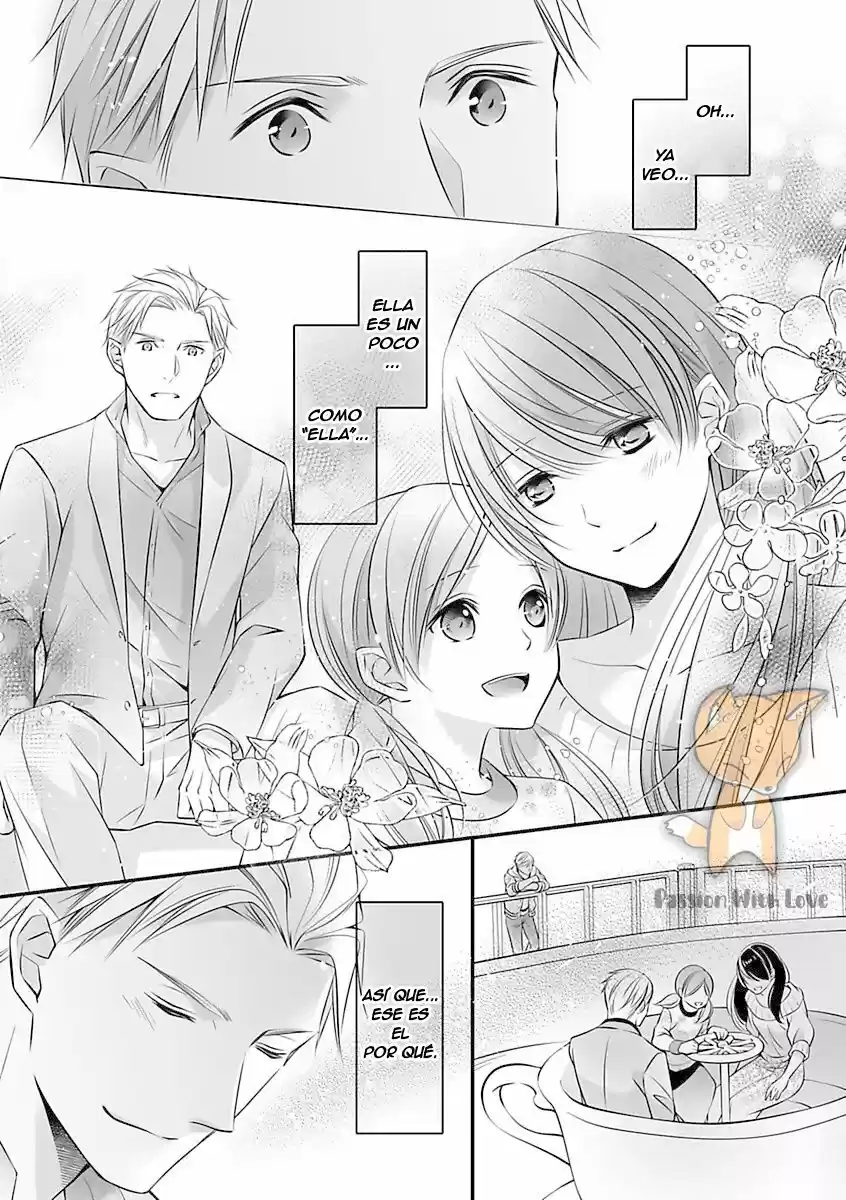 Kono Otoko Moujuu Ni Tsuki YouChuui Kiken Na Kouhai No Gokujou Sex - Capítulo 11 - Página 15 - LectorTMOo