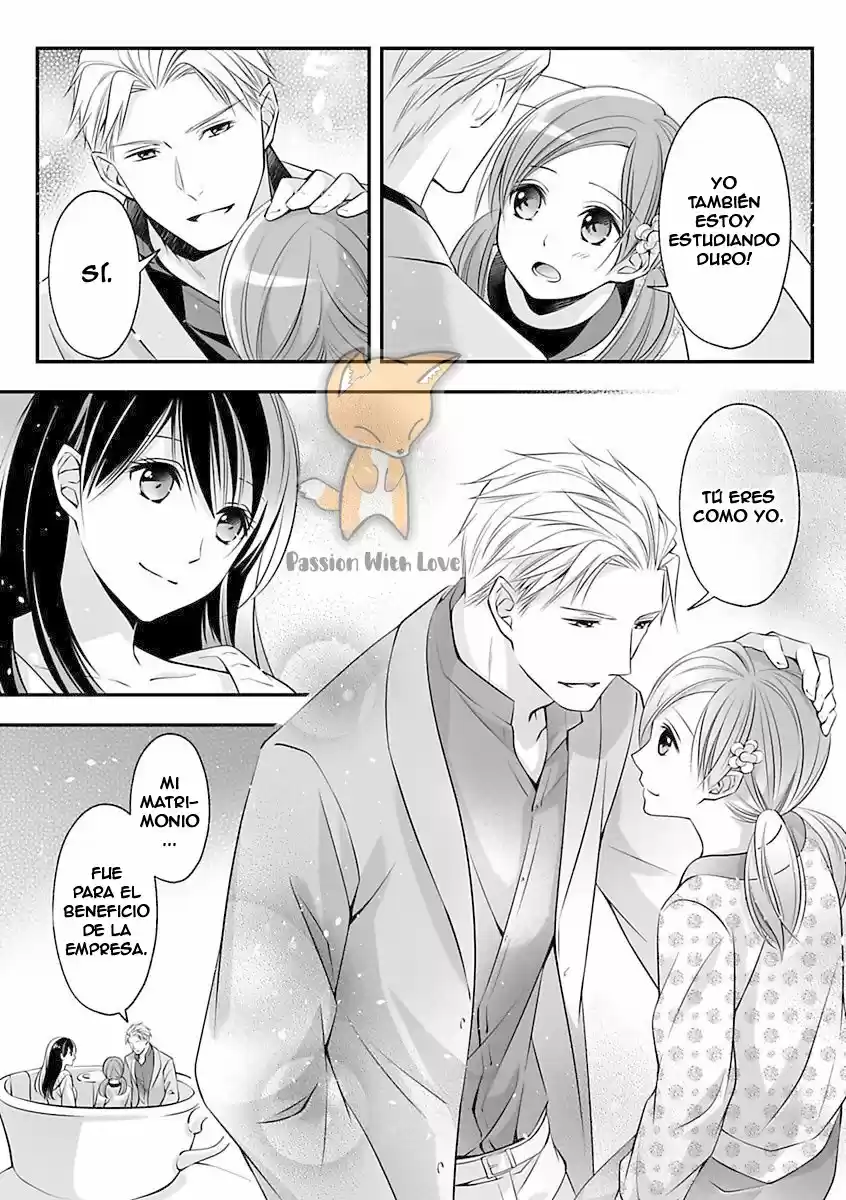 Kono Otoko Moujuu Ni Tsuki YouChuui Kiken Na Kouhai No Gokujou Sex - Capítulo 11 - Página 18 - LectorTMOo