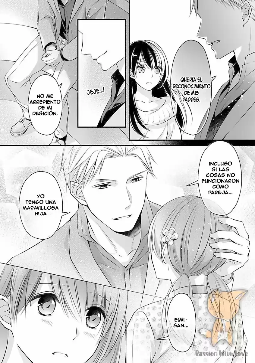 Kono Otoko Moujuu Ni Tsuki YouChuui Kiken Na Kouhai No Gokujou Sex - Capítulo 11 - Página 19 - LectorTMOo