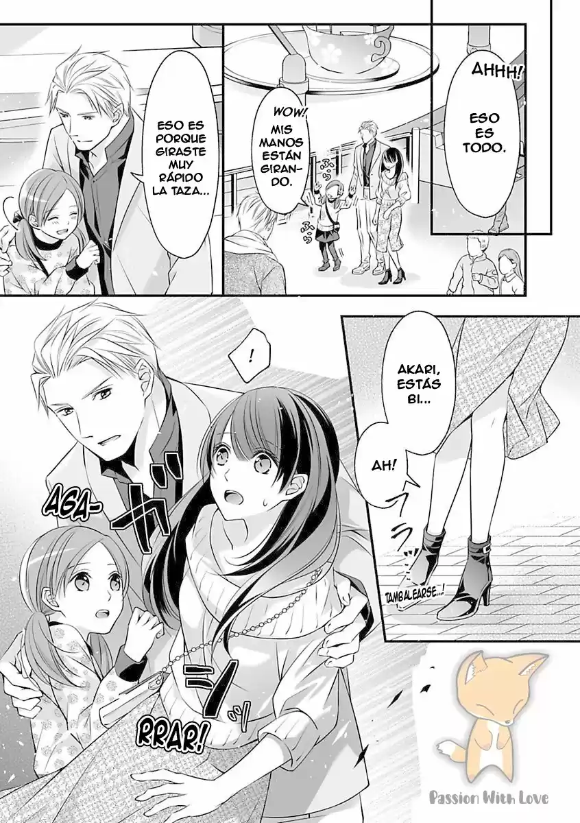 Kono Otoko Moujuu Ni Tsuki YouChuui Kiken Na Kouhai No Gokujou Sex - Capítulo 11 - Página 20 - LectorTMOo