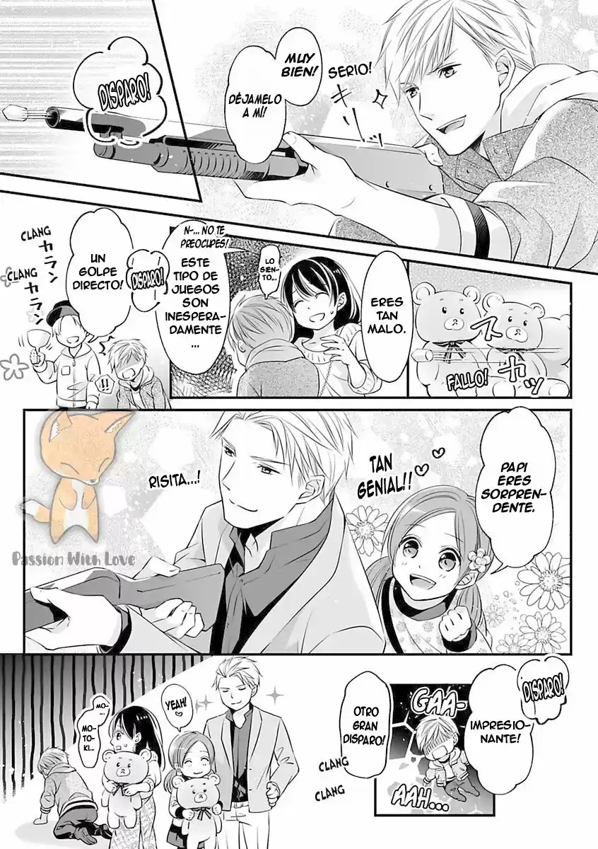 Kono Otoko Moujuu Ni Tsuki YouChuui Kiken Na Kouhai No Gokujou Sex - Capítulo 11 - Página 23 - LectorTMOo