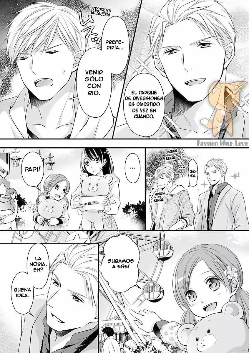 Kono Otoko Moujuu Ni Tsuki YouChuui Kiken Na Kouhai No Gokujou Sex - Capítulo 11 - Página 24 - LectorTMOo