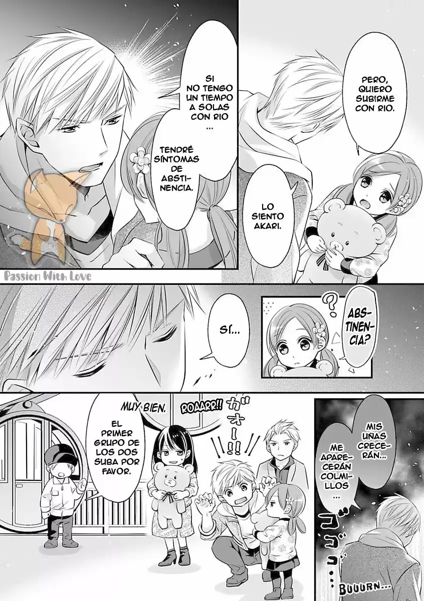 Kono Otoko Moujuu Ni Tsuki YouChuui Kiken Na Kouhai No Gokujou Sex - Capítulo 11 - Página 26 - LectorTMOo